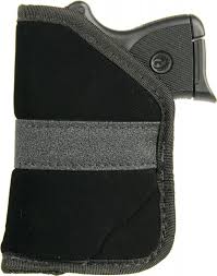 Blackhawk Inside The Pocket Holster Size 02 32 And 380 Cal Auto 6 97 Free Shipping Free S H Over 25
