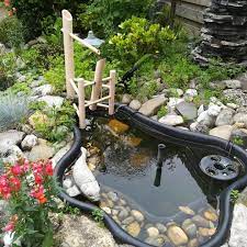 Shishi odoshi stands for deer scarer in japanese. Download Japanese Tipping Bamboo Water Fountain Von Daniel Van Arnhem
