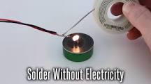 Image result for what do you use to solder vape wires