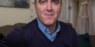 Ireland Is Getting A Brand New Christmas Film Starring James Nesbitt