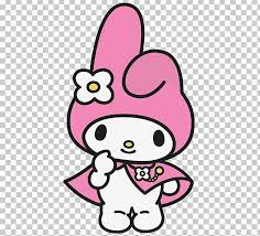 My Melody Hello Kitty Sanrio Kuromi Character Png Art Artwork Badtzmaru Cartoon Character Melody Hello Kitty Hello Kitty Drawing Hello Kitty My Melody