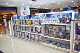 In october 2015, toy story 4 was pushed back to 2018 as work was still being done on the script. Life Sized Toy Story 4 Figures Now Available At Toys R Us Malaysia Kakuchopurei Com