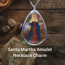 Santa Martha