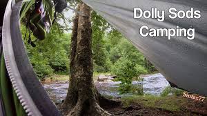(1,257 m) at the top of the eastern edge mountain ridge on the allegheny front. Hammock Camping The Dolly Sods Wilderness Solo Backpacking Trip Youtube