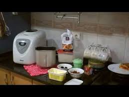 Pan De Tomates Secos Y Aceitunas En Panificadora Panificadoras Recetas Panificadora Lidl Tomates Secos