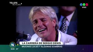 To connect with sergio denis 50 años de historia, sign up for facebook today. La Historia De Vida De Sergio Denis Youtube