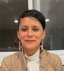 Yvette Pruneda's Instagram, Twitter & Facebook