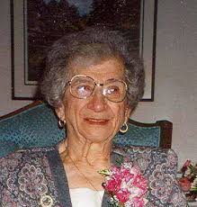 Salvatrice Pasquariello Obituary (2009)