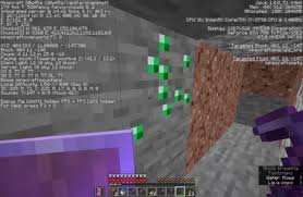 Dig downward to a height of at most 16 blocks. How To Find Emeralds In Minecraft 5 Steps With Pictures