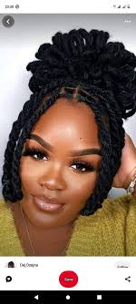 Kailyn Tiny Locs added a new photo.