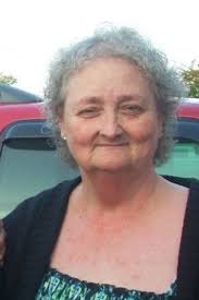 Shirley Ann English Obituary December 7, 2019