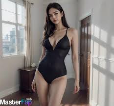 Jominjea Ai Porn Nude OnlyFans Leak Picture awuSBeO599 | MasterFap.net