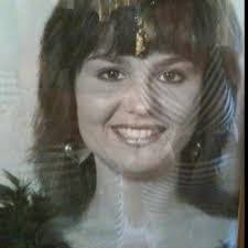 Angela Minini's Instagram, Twitter & Facebook