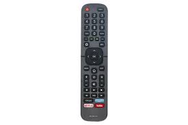 The remote control server is needed to receive the commands from any remote control collection app. En2bs27h Remote Control For Hisense Tv 50r5 55r5 58r5 65r5 Netflix Youtube Kogan Com