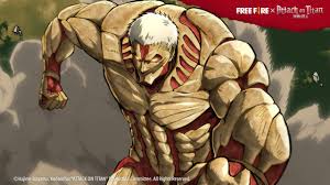 The free fire x attack on titan crossover event promises to open commander erwin's legions up to all players with new costumes, weapon skins, and a brand new game mode inspired by the renowned anime. Free Fire Crossover With Attack On Titan Is Now Available Olhar Digital