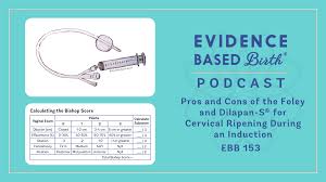 Extensive cervical remodeling is needed for the cervix to dilate and pass a fetus fully. Ebb 153 Pros And Cons Of The Foley And Dilapan S For Cervical Ripening During An Induction Evidence Based Birth