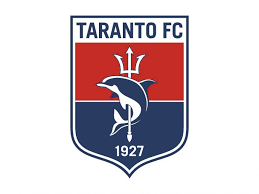 Find this seasons transfers in and out of cerro porteno, the latest rumours and gossip for the summer 2021 transfer window and how the news sources rate for cerro players rumoured in at cerro porteno fc in the last 2 weeks. Taranto Fc Vector Logo Logowik Com