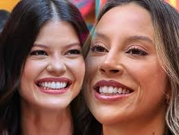 Essa final vai ser entre elas, quem vocês acham que ganha?