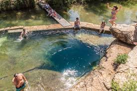 Blue hole east texas a pictures of 2018. 20 Texas Swimming Holes To Cool You Off This Summer Houstonia Magazine
