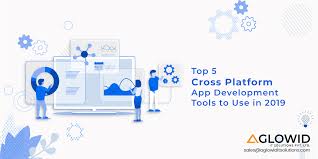Top 5 Cross Platform Mobile App Development Tools To Use In 2020 Mobile App Development App Development Mobile App Development Companies
