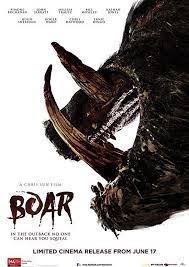 Hnn Film Review Boar 2017 Https Horrornews Net 136265 Film Review Boar 2017 Synopsis I Peliculas Completas Ver Peliculas Online Ver Peliculas