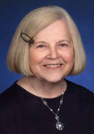 In Memory of Marlys Wickstrom