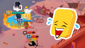 Zooba 16 Level Trolling All Characters Fear Zooba Zoo Battle Arena In 2020 Battle Zoo Battle Royale Game
