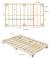 How To Build A Small Cabin With A Loft