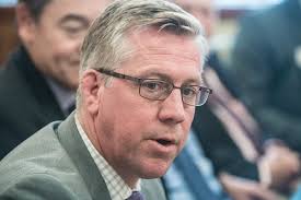 Secretary Perdue welcomes National Biodiesel Board