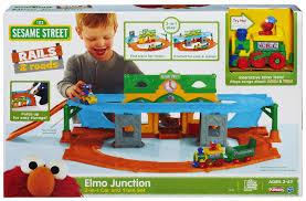 Sesame Street Rails Roads Muppet Wiki Fandom