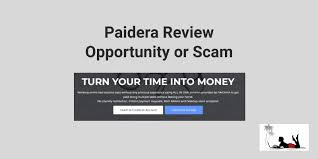 Image result for paidera.com