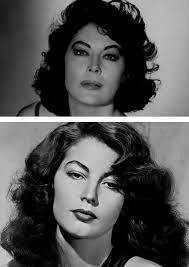 Remembering AVA GARDNER December 24, 1922