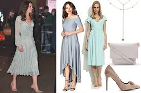 Księżna kate w kreacji polskiej projektantki splash news / east news. Ubierz Sie Jak Ksiezna Kate Za 350 Zl Znalazlysmy Podobne Sukienki I Dodatki Ta Kreacja Odejmuje Centymetrow W Talii