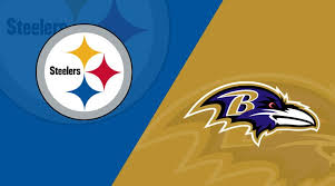 Baltimore Ravens At Pittsburgh Steelers Matchup Preview 10 6