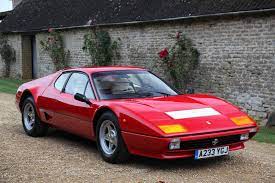 Check spelling or type a new query. 1984 Ferrari 512 Bbi Classic Driver Market