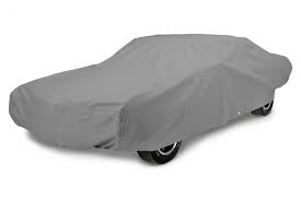 Weatherfit Car Cover Cover Anything