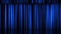 Red Stage Curtain