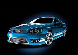 Image result for BA BF fpv UTE