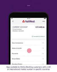 Cover for those aged 70 or over. Natwest On Twitter You Can Now Let Us Know If You Ve Lost Or Damaged Your Debit Card And Order A Replacement All Through The App Find Out More At Https T Co Oe3hoswchf Available To