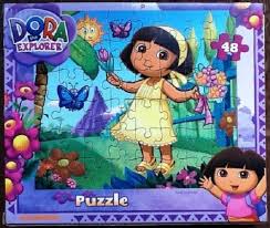 Oct 08, 2021 · mystery puzzle 2021 week 34. Dora The Explorer 24 Piece Jigsaw Puzzle A Set Of 4 Puzzles Jigsaw Puzzles Toys Games Onsource Co