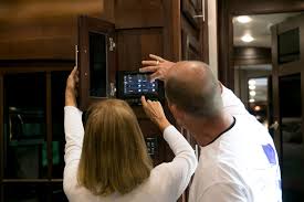 Rv command is a complete remote monitoring package for your camper, trailer, motor home, or recreational vehicle. Jaycommand Powered By Bmpro Smart Rv System Bmpro