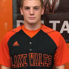 Ryan Klingler's High School Bio