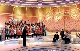 Canzoni dello zecchino d'oro cartoni animati il coccodrillo come fa. 23 Canzoni Dello Zecchino D Oro Famose E Belle Cinque Cose Belle