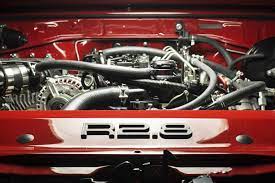 Overall, the new cummins turbo diesel weighs more than 60 lbs. Cummins R2 8 L Turbo Diesel Review R2 8 Cummins Engine
