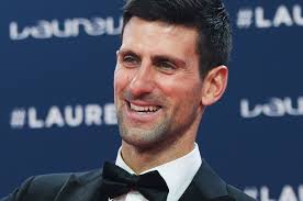 Grend slem titulu i posle meča bio je veoma zadovoljan. Novak Ä'okovic Podelio Sliku Iz Detinjstva A Ceo Instagram Komentarise Ovaj Detalj Fotografija Otkriva Na Koga Njegov Sin Stefan Najvise Lici Foto