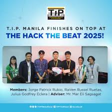 Technological Institute of the Philippines