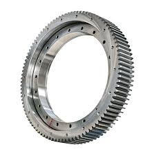 The technical meaning of maintenance involves functional checks, servicing, repairing or replacing of necessary devices, equipment, machinery, building infrastructure, and supporting utilities in industrial, business, and residential installations. News Tower Crane Slewing Ring Failure Prevention Measures And Maintenance