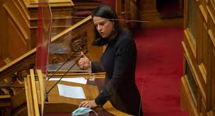 Μαρτίου 2021 call us to arrange a personal appointment! Keramews Adianohta Ta Psemata Toy Syriza Ti 8a Ginei Me Tis Proagwgikes E3etaseis Parallaxi Magazine