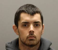 Homeless sex offender: Aaron Bradford