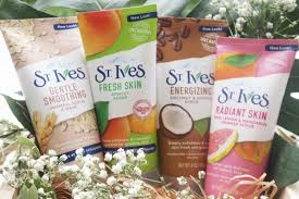 Ives blemish & blackhead control apricot scrub. 25 Scrub Muka Terbaik Di Malaysia 2021 Tips Eksfoliasi Infosantai